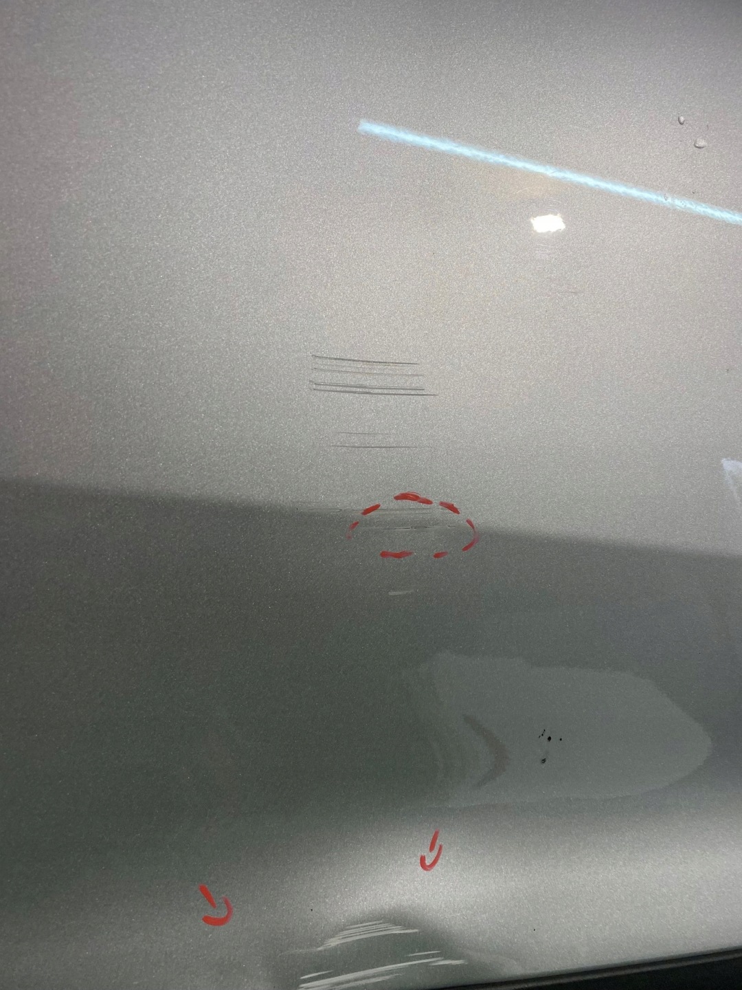 door rear part rear. right KIA NIRO and