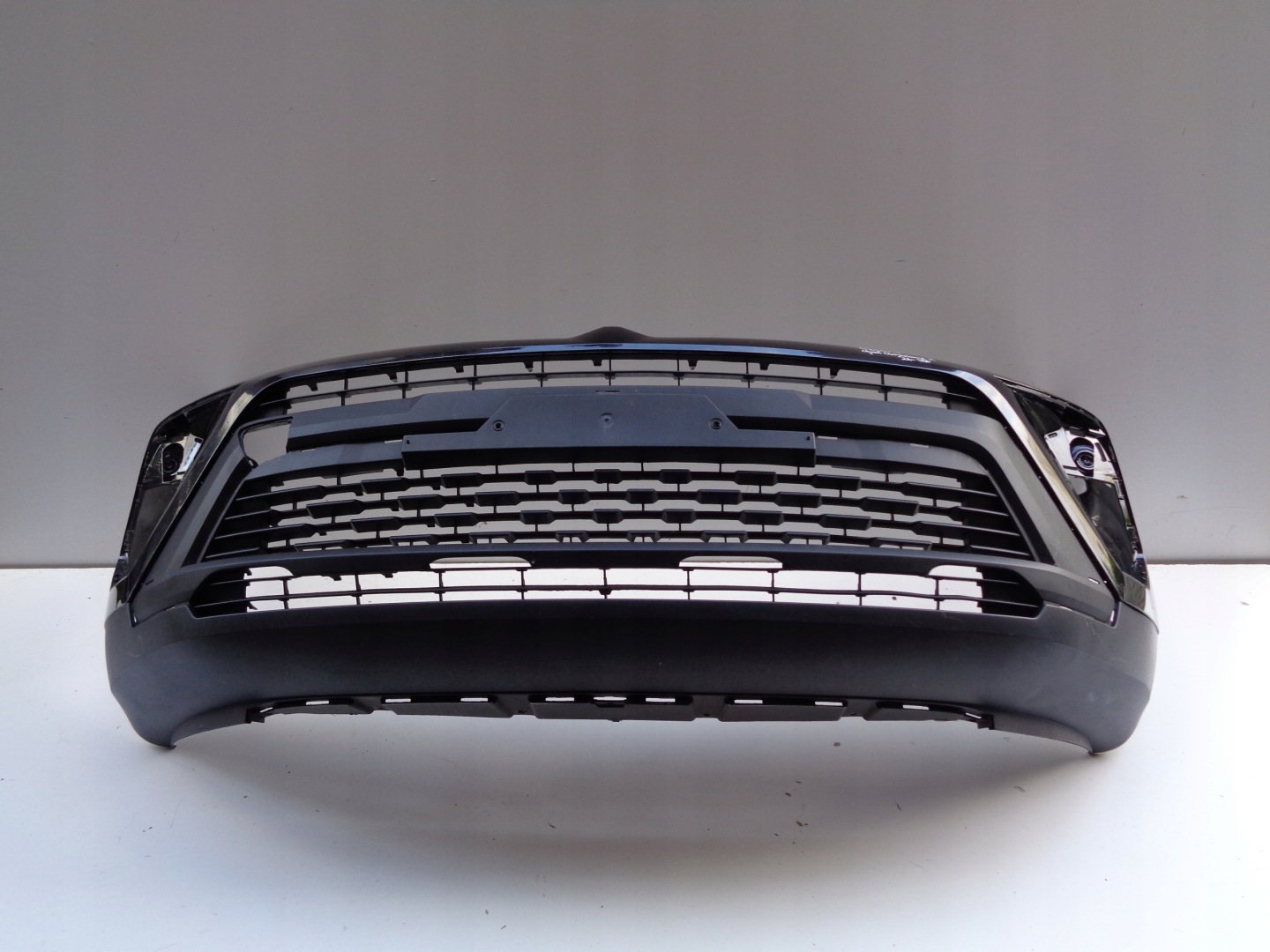 front bumper OPEL CROSSLAND X 21- LIFT NR 48610