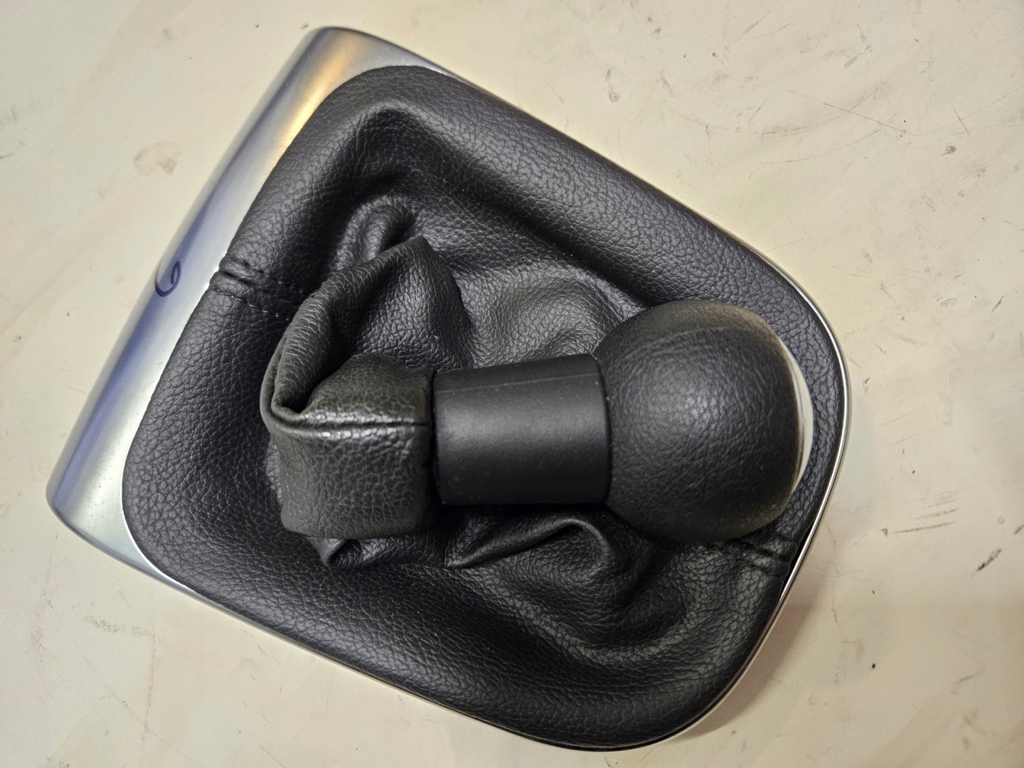 Pomello ghetta CITROEN C4 B7 II 2010-2018 GORLICE