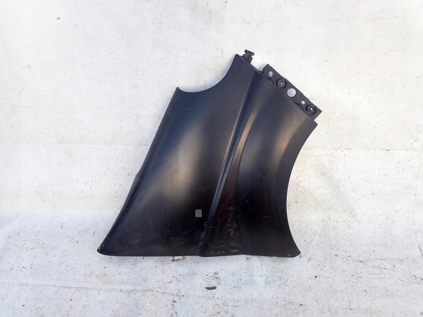 RENAULT TRAFIC II 2 01-14 fender front right