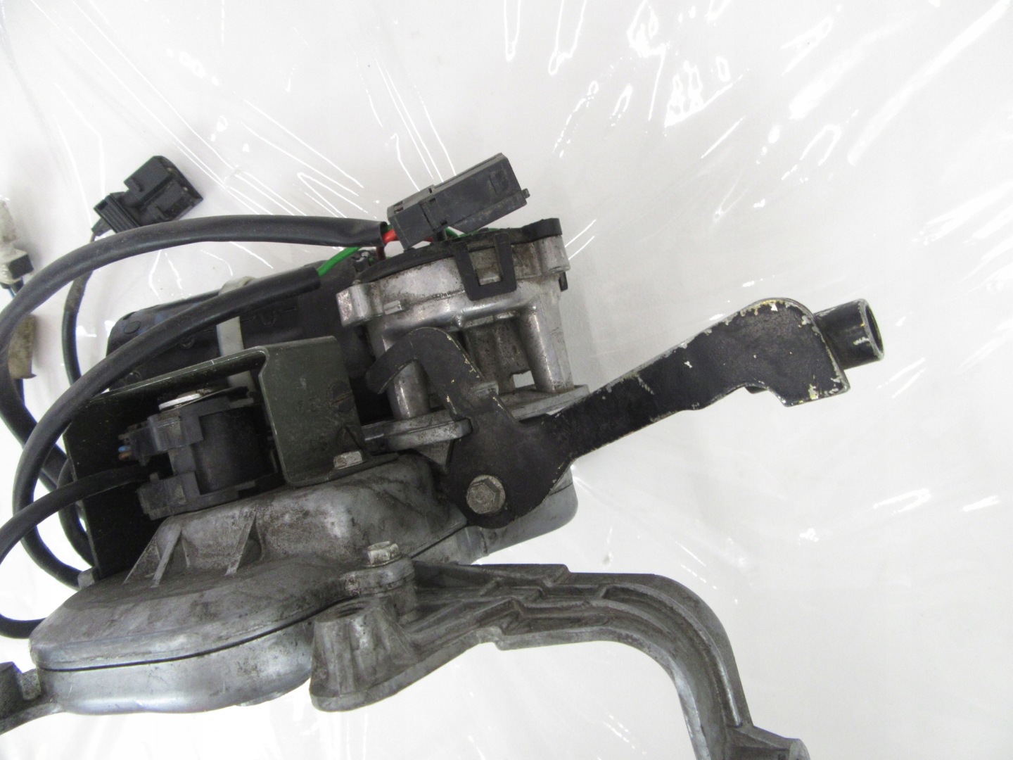 engine mini motor mechanism roofs naped BMW 3 e30 Cabrio 8106979