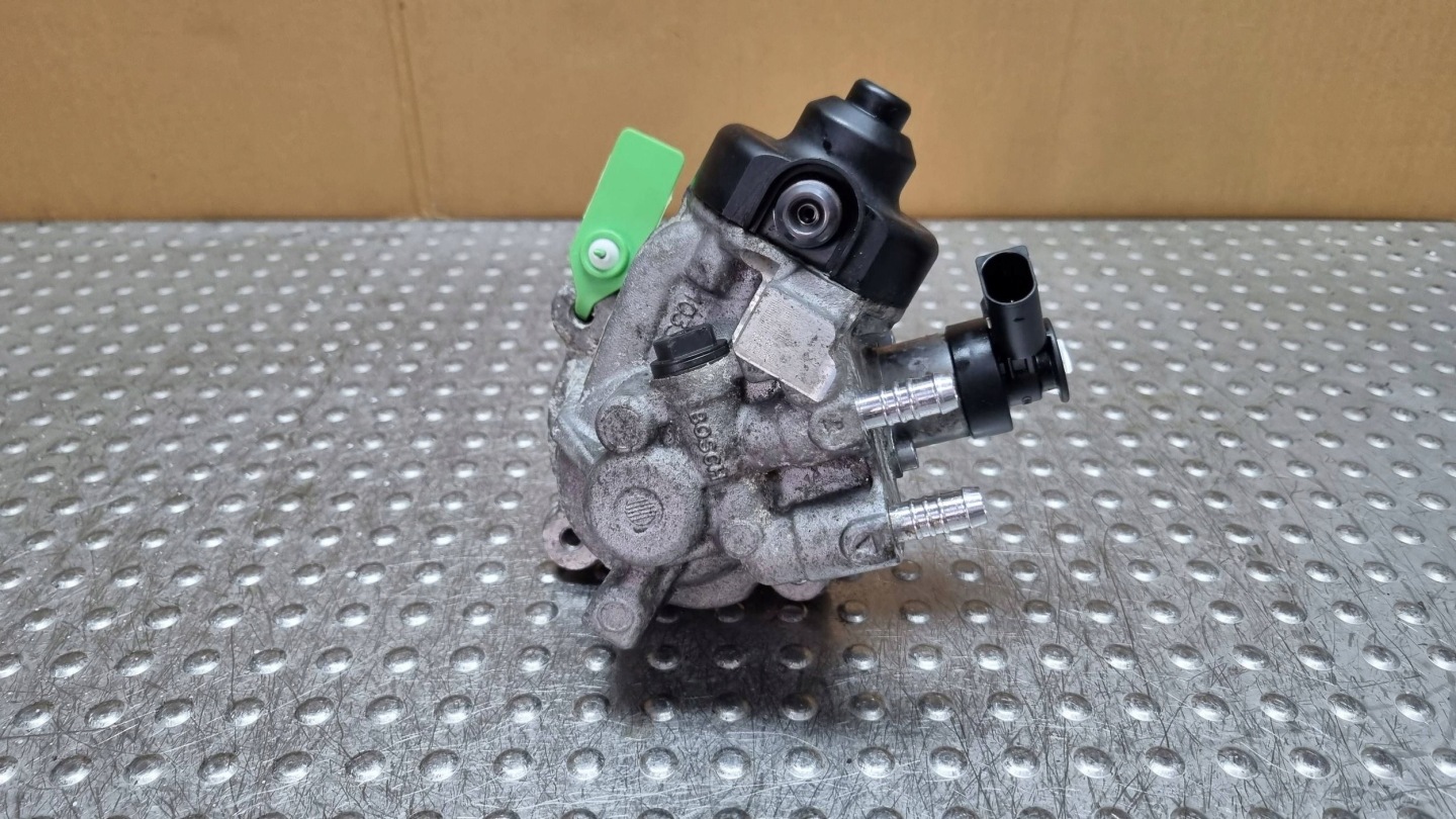 Einspritzpumpe 04L130755D VW GOLF VII PASSAT B8 OCTAVIA III A3 8V 2.0TDI