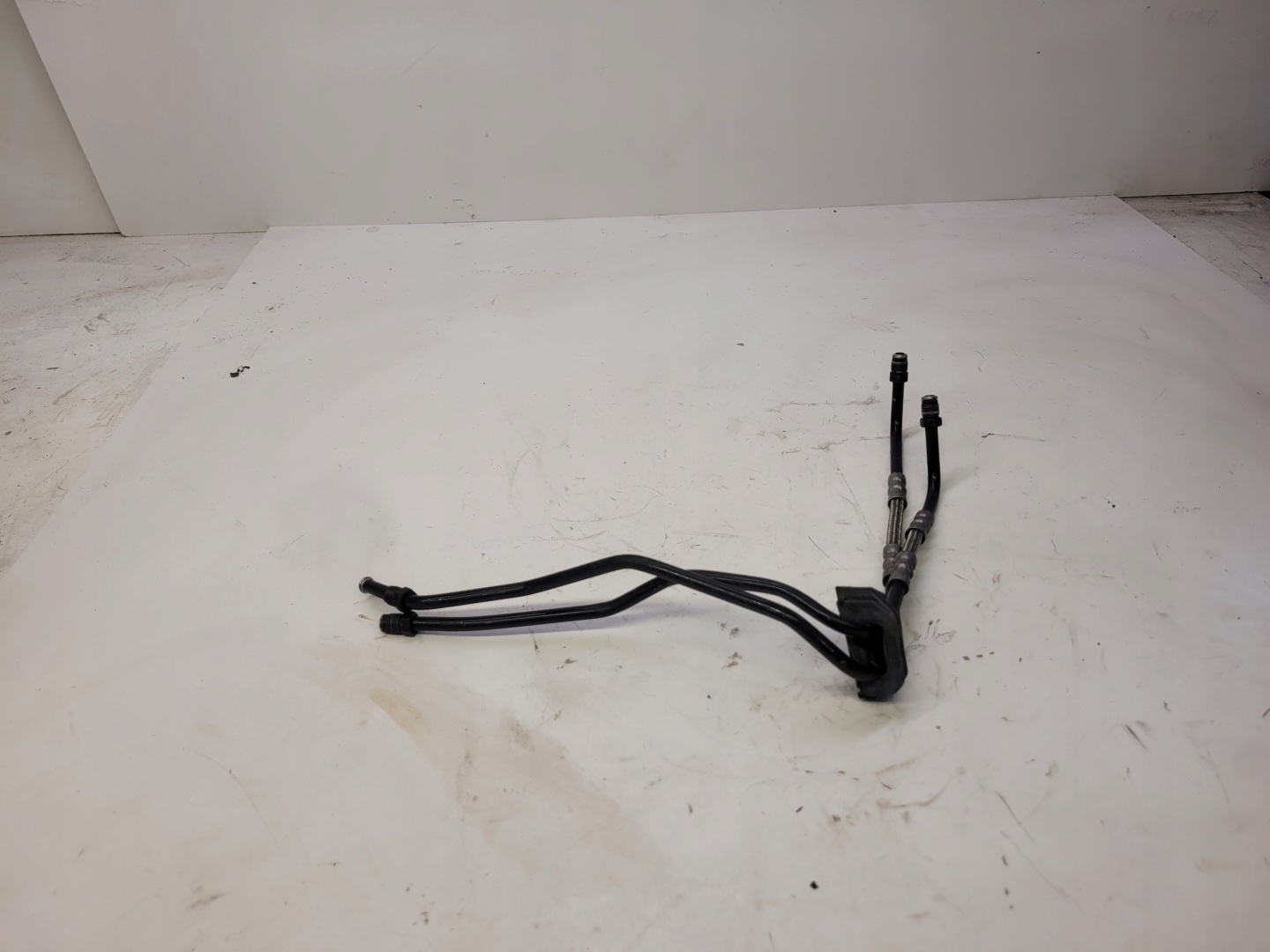 Tubi HAM AUDI A4 B7 8E1614706AJ 8E1614705AC
