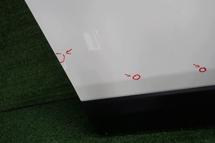 MAZDA CX-30 CX30 door right front front