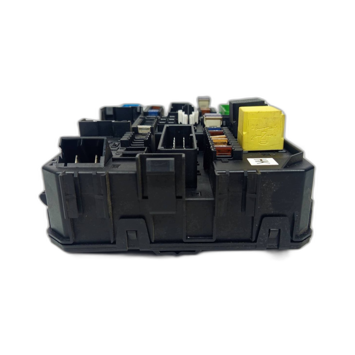 Module Module fusibles Opel ASTRA H GTC 1.7 CDTI 13206762