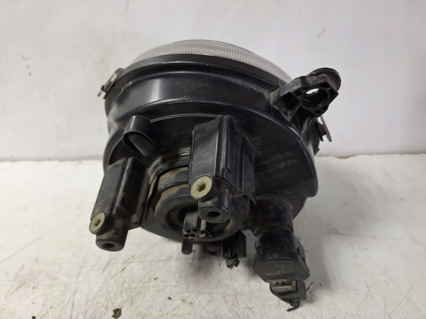 light front right Jeep Compass and 06-11 EU