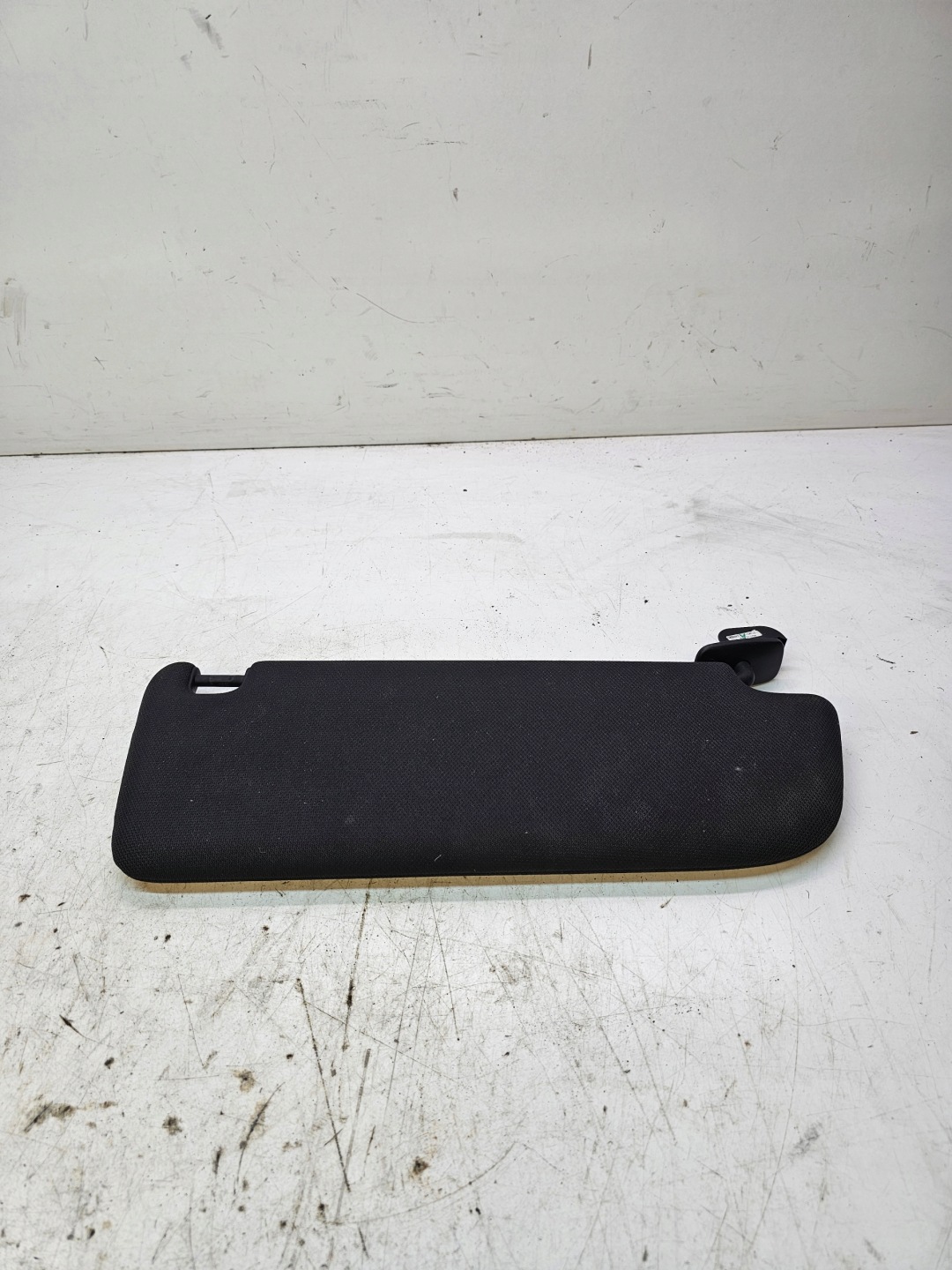cover PRZECIWSLONECZNA left AUDI A6 C6 4F0857551P