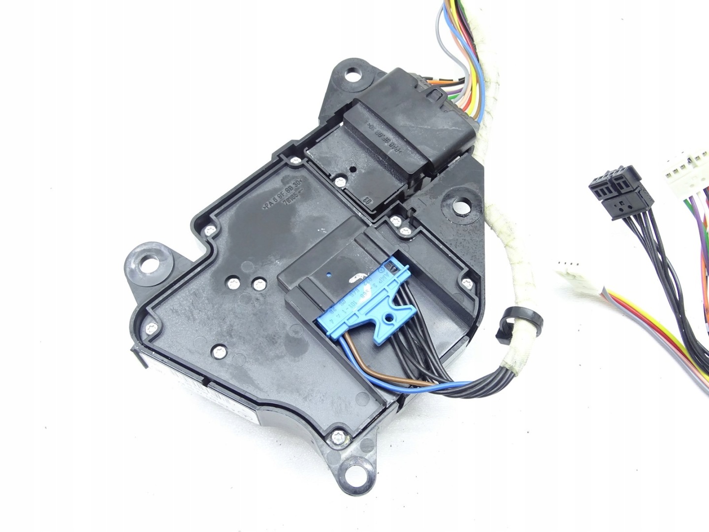 switch seat right MERCEDES SL R230 A2308217251