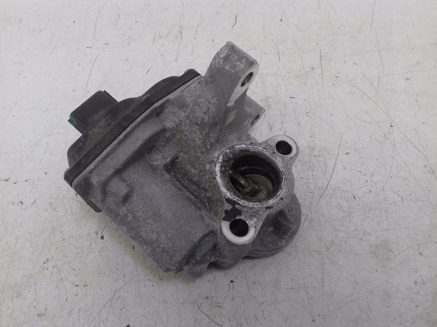 AGR-Ventil 147100789R Renault Megane III