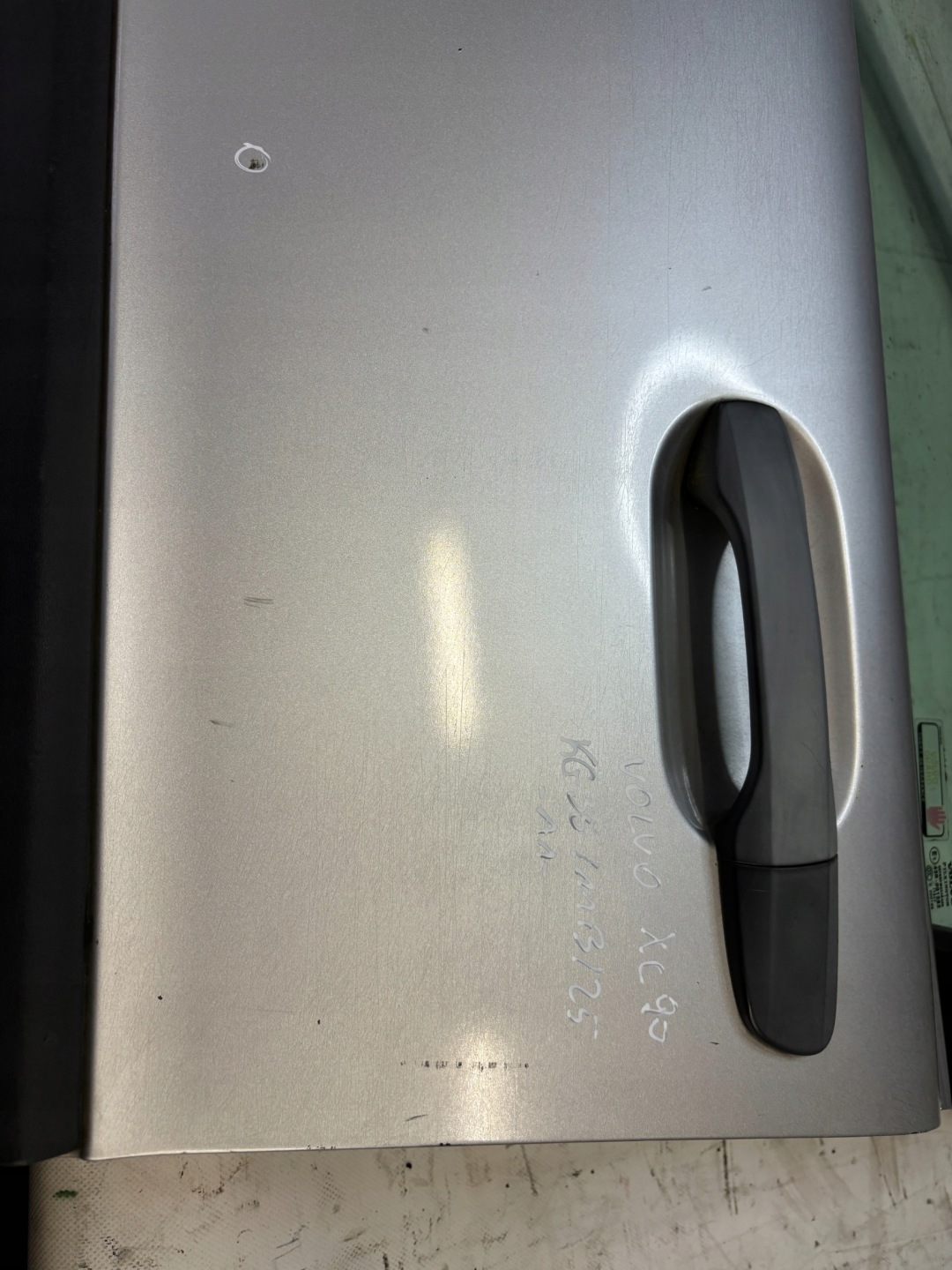 door left front Volvo XC90 and 1 przedlift k: 426-26
