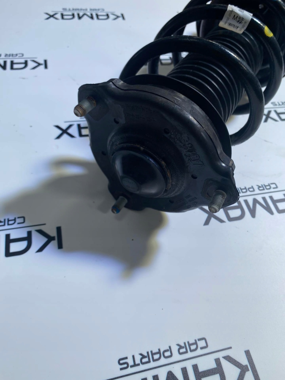shock absorber right front KIA SPORTAGE 4 54660-F1520