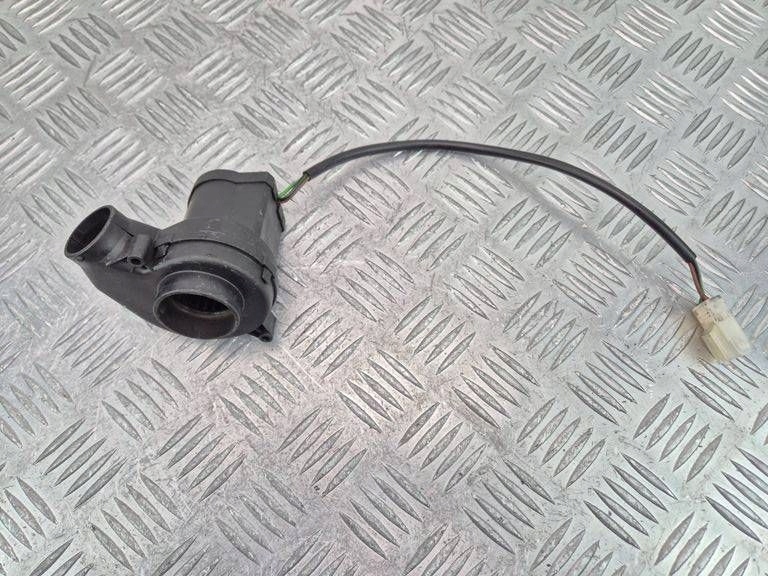 BMW 5 E39 530i ventilator komputera 1745181