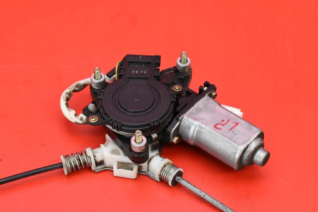 window regulator left front EU CM010440 MAZDA PREMACY 1 and CP 99-01