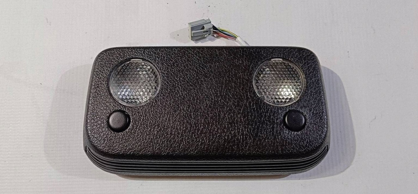 FANALE panel oswietlenie interna cabina Ford Mustang 2005-2009 coupe
