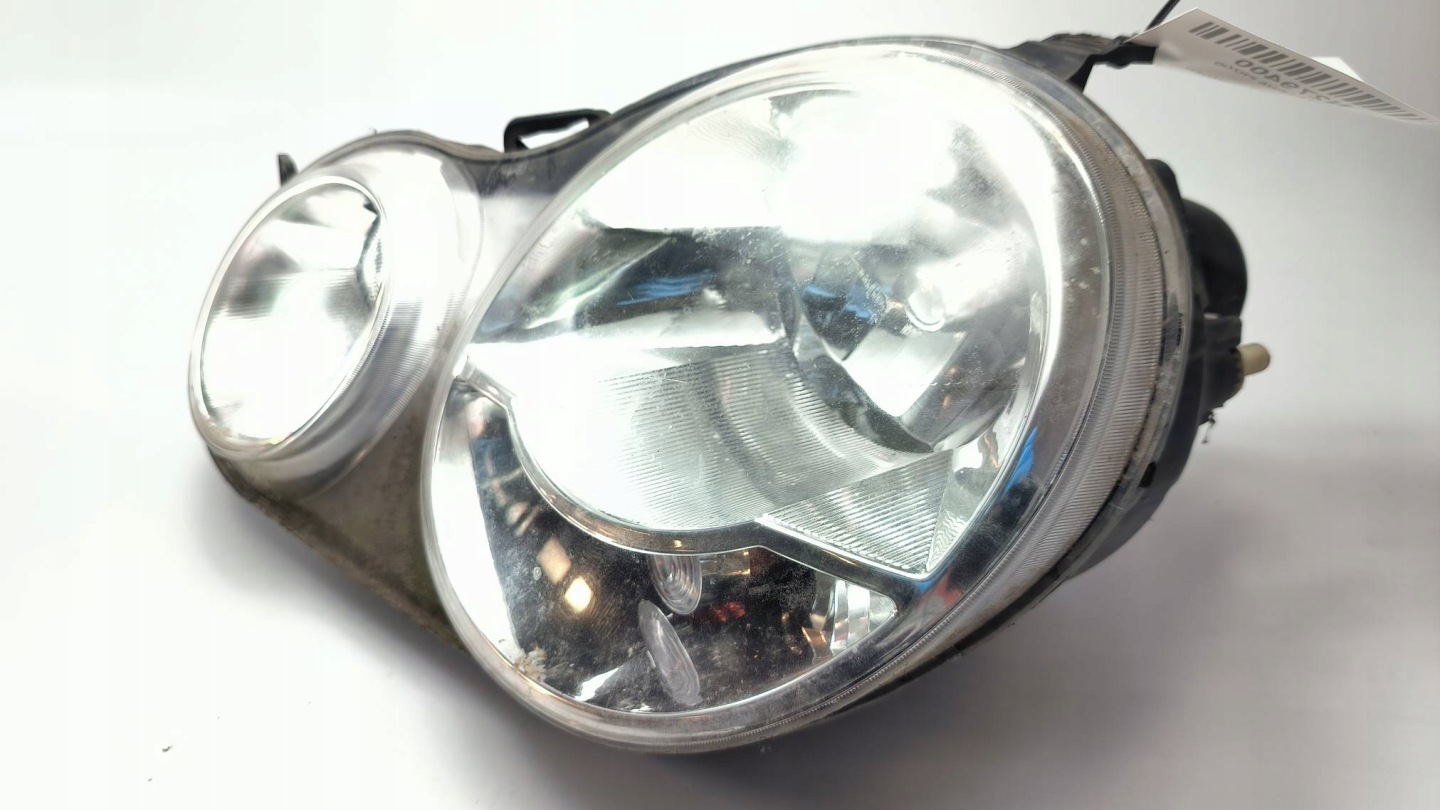 light left front EU VOLKSWAGEN POLO IV 9N