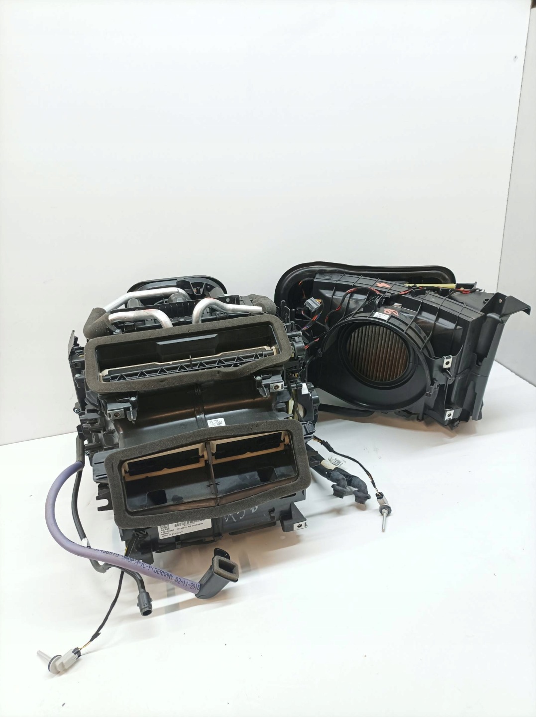 heater P32226260 Volvo V60 II (2018- )