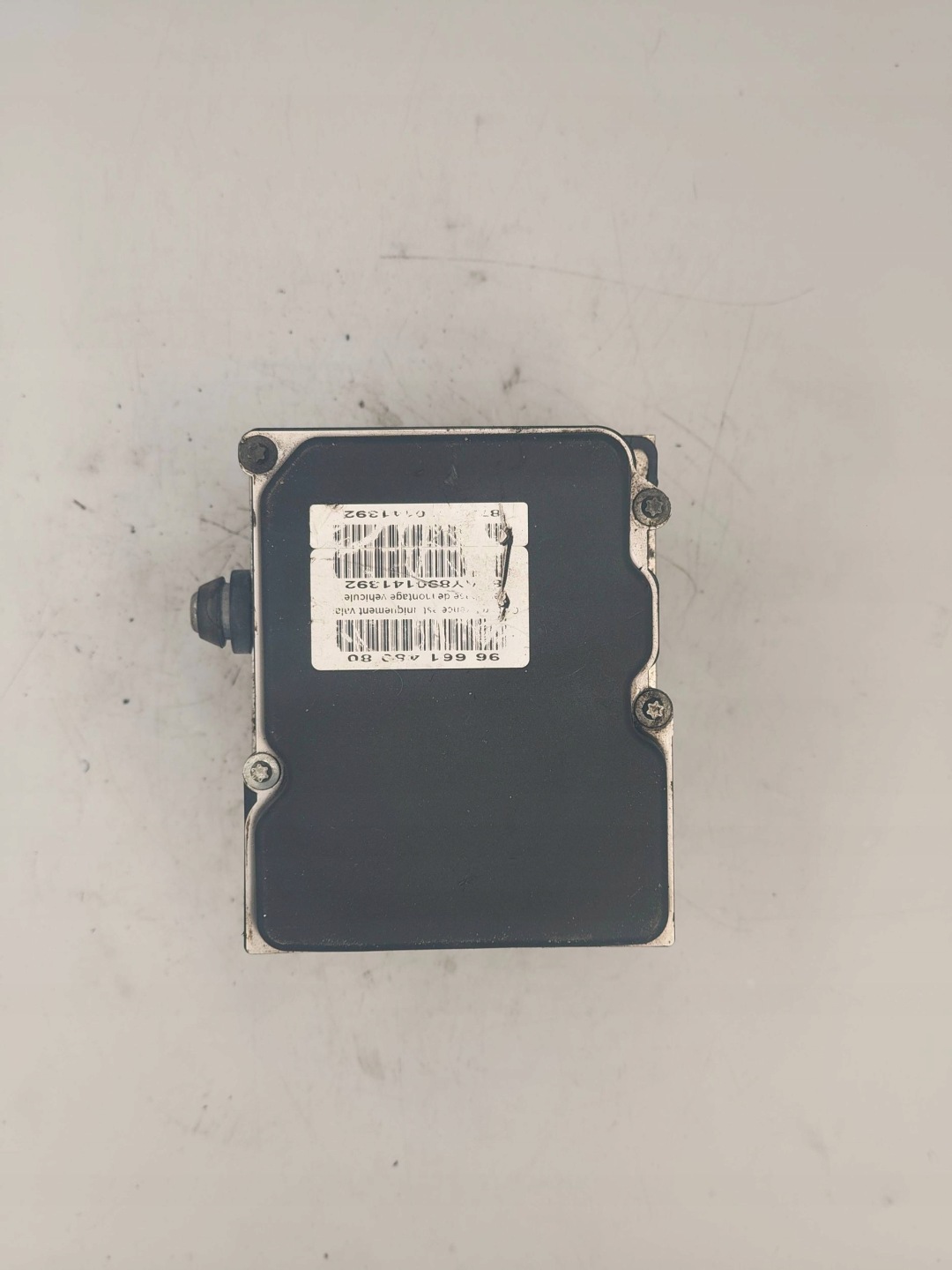 Pompa ABS PEUGEOT 0265951299 0265230743