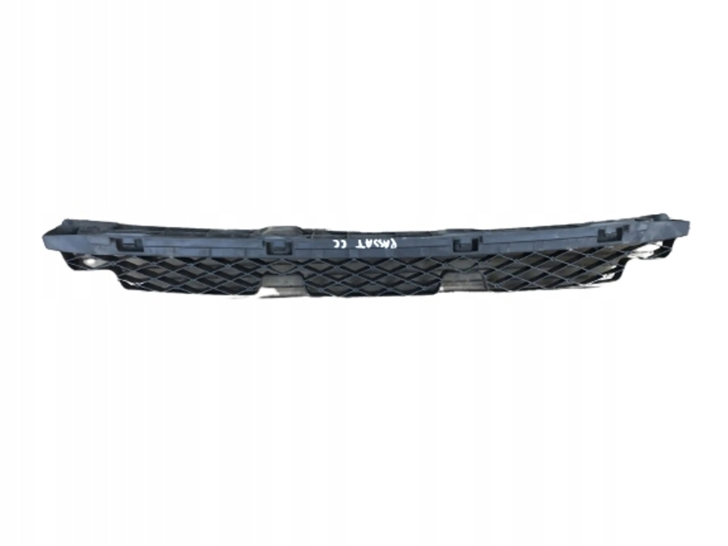 bumper bracket rear part VW PASSAT CC 3C8807863D