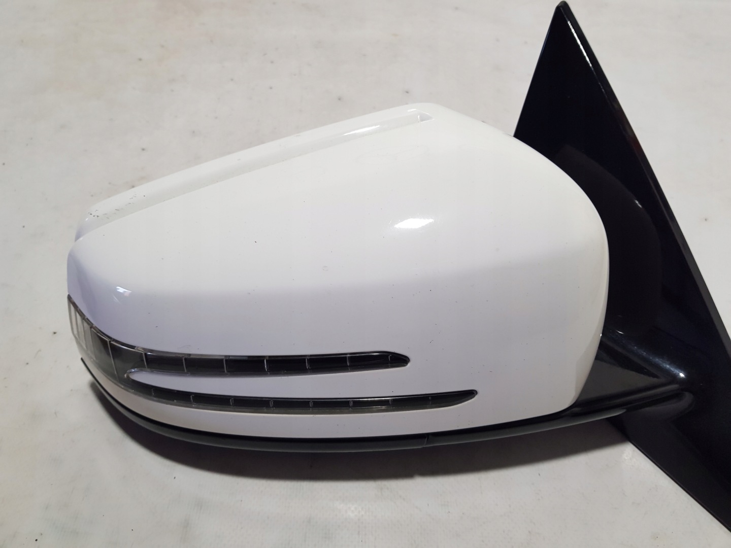 mirror right MERCEDES W207 11 PIN 149 C149