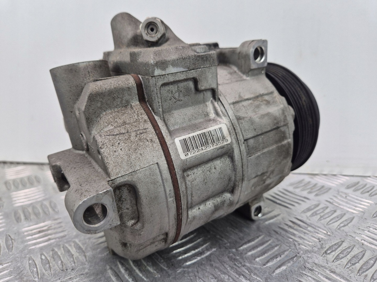 Mercedes E250 CGI W212 Klimakompressor klimaanlage A0022304511