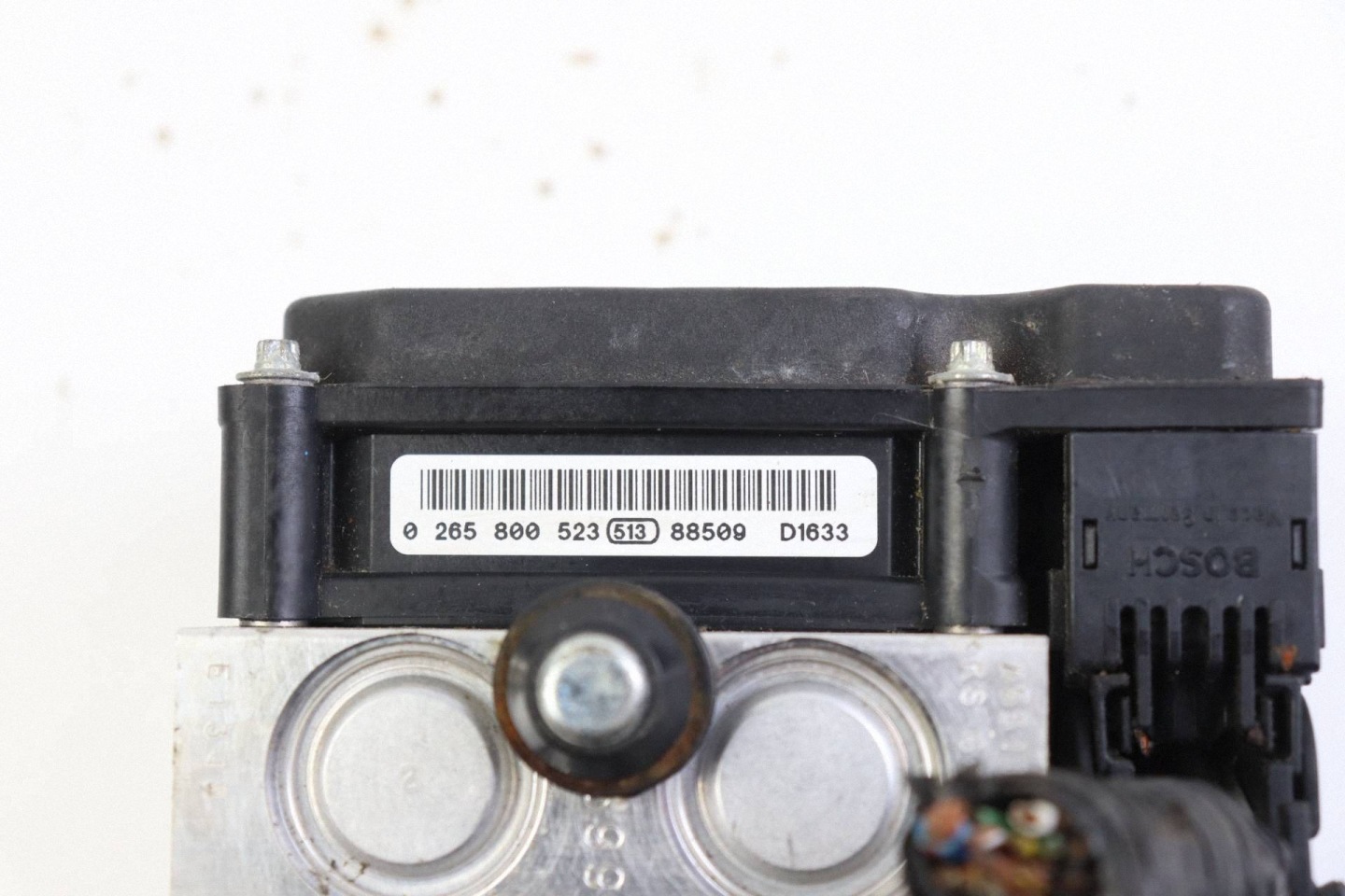 FORD RANGER IV pompa ABS 0265231027 0265800523 UP61437A0