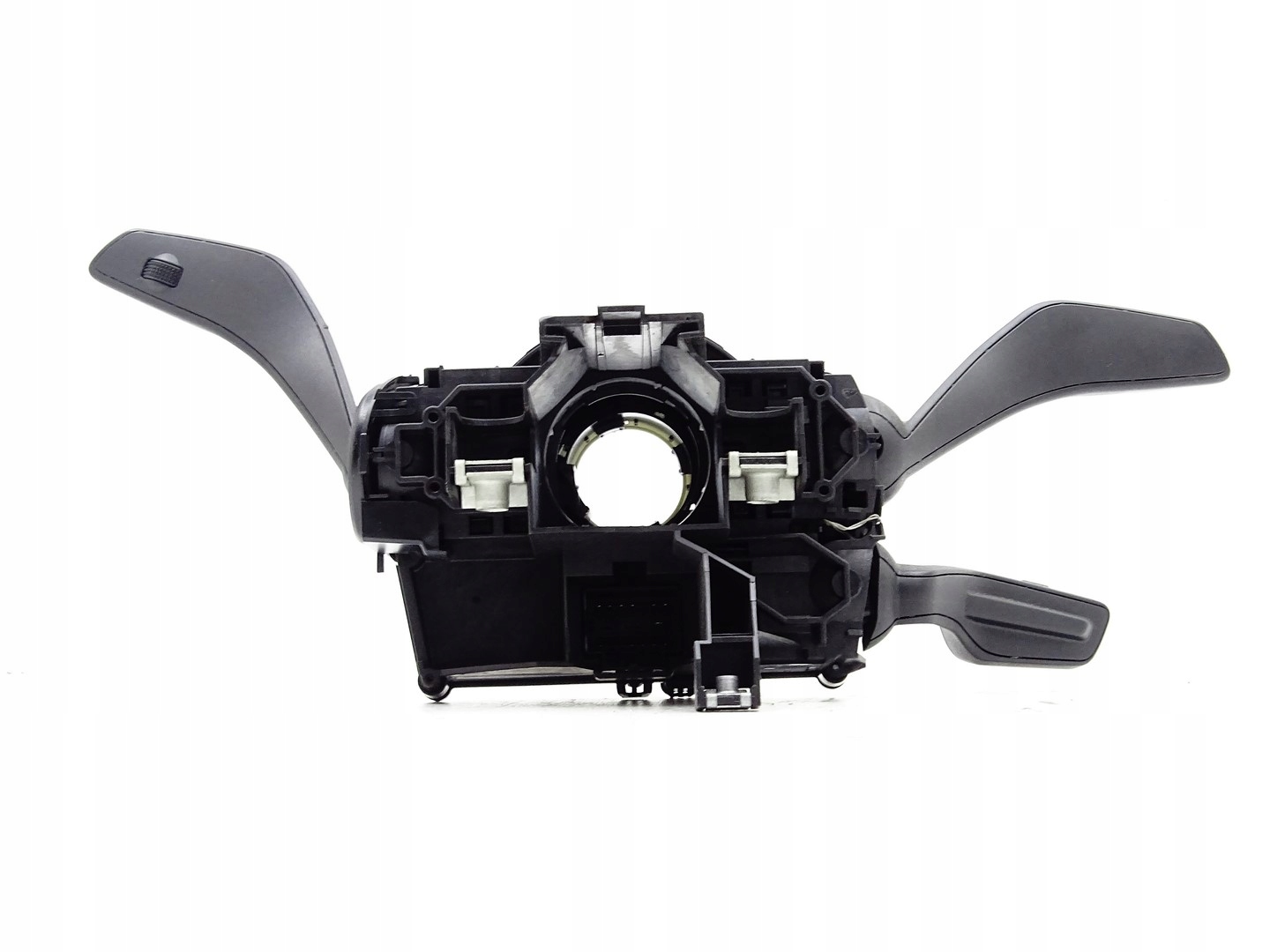 steering wheel levers and controls ring control AUDI TT TTS 8S 14- 8S0907129AG