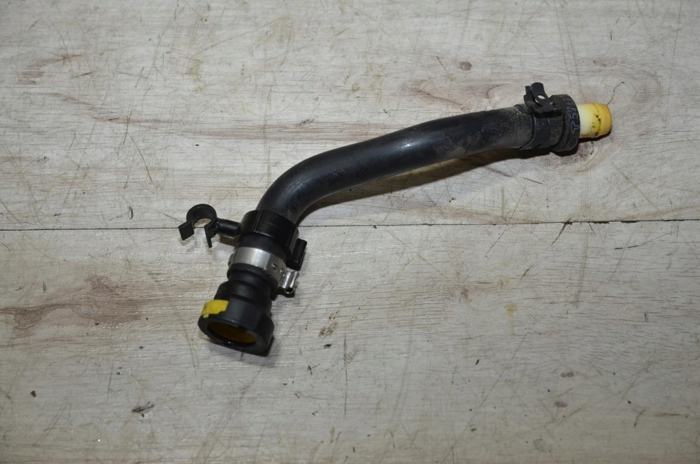 crijevo prijenos odmy 0,9 Tce Renault Captur 16r