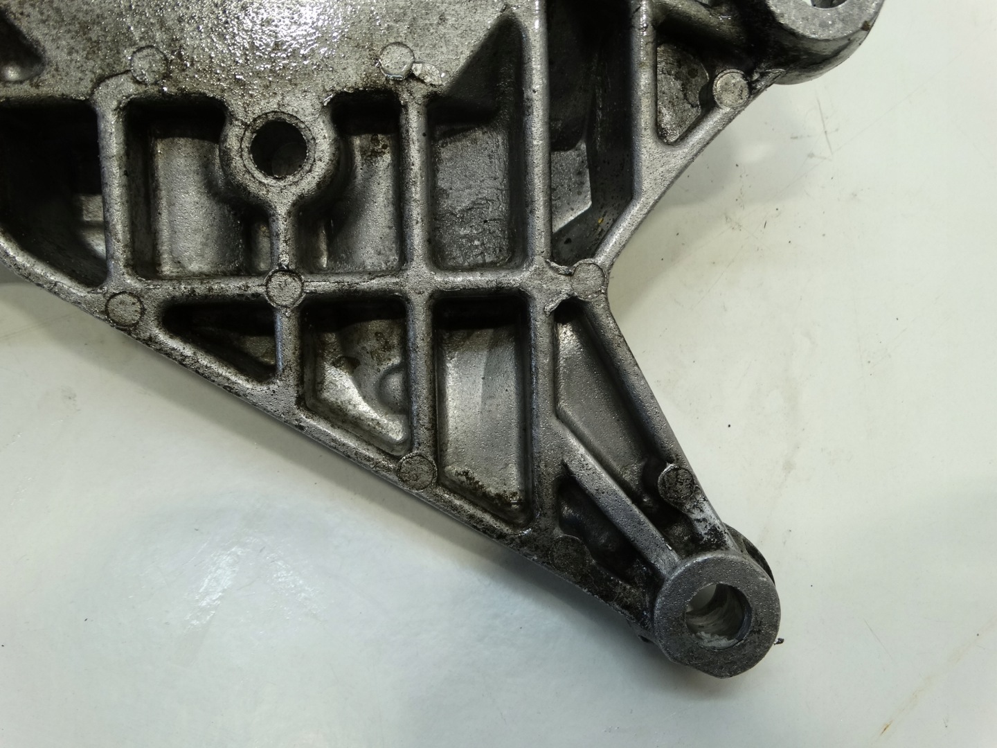 engine mount FORD TRANSIT CUSTOM 2.0 TDCI ECOBLUE 96KW GK2Q-6030-CA