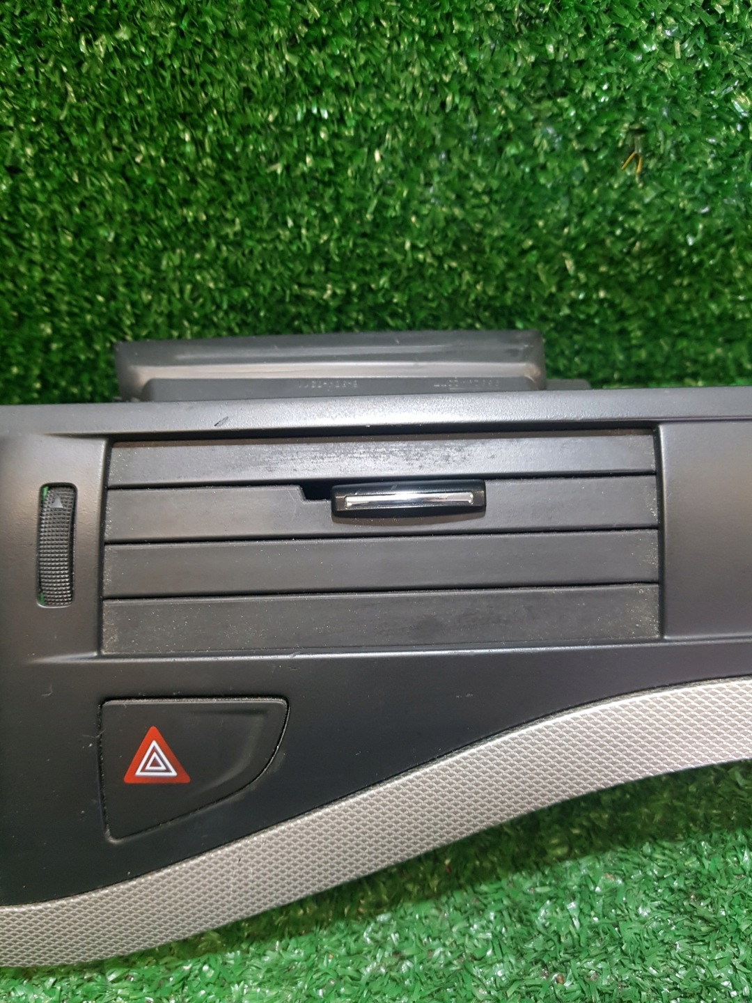 Moulage DEKOR Console CITROEN C5 III 9682297777