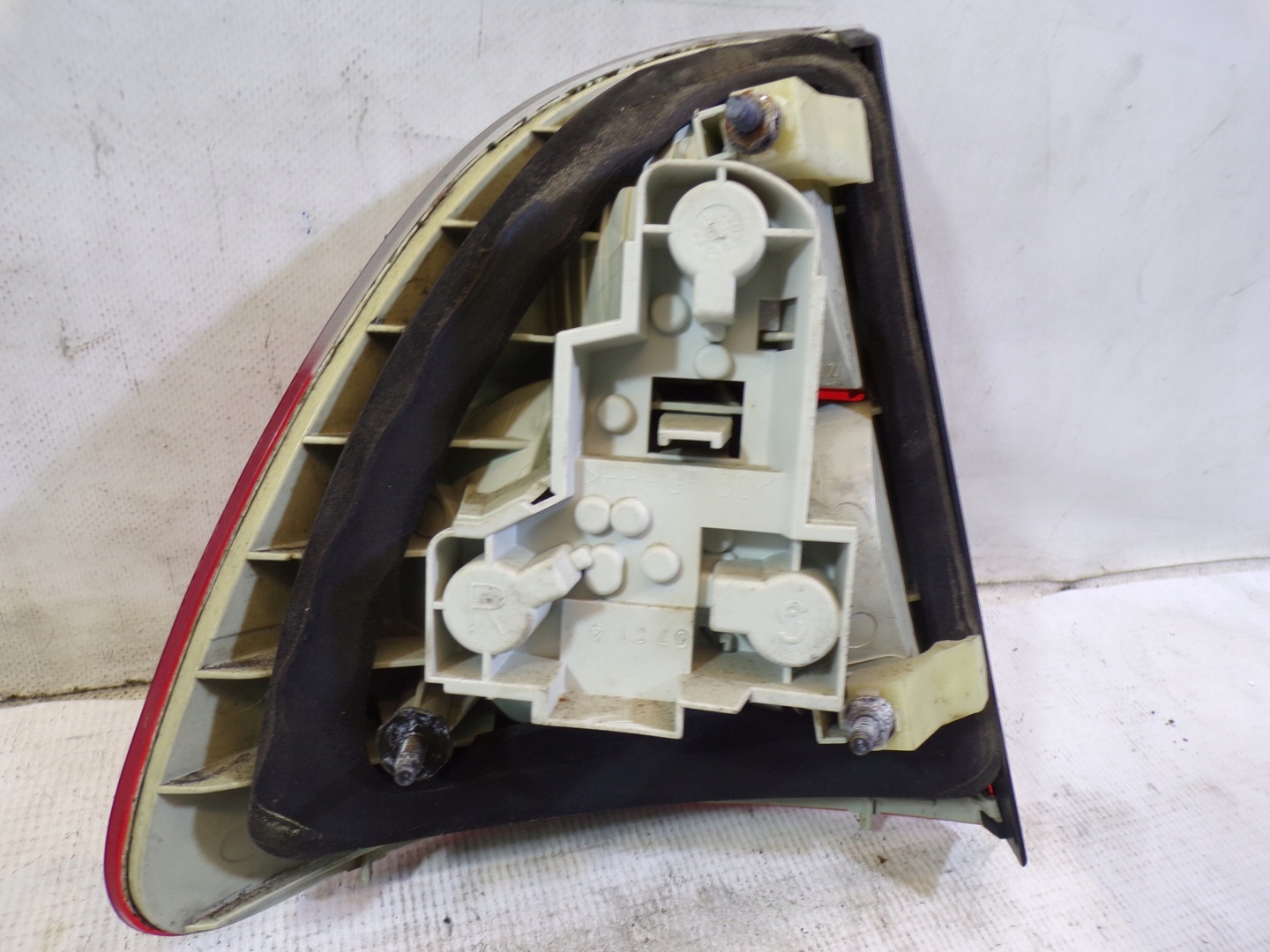 light rear rear part right BMW E46 KOMBI