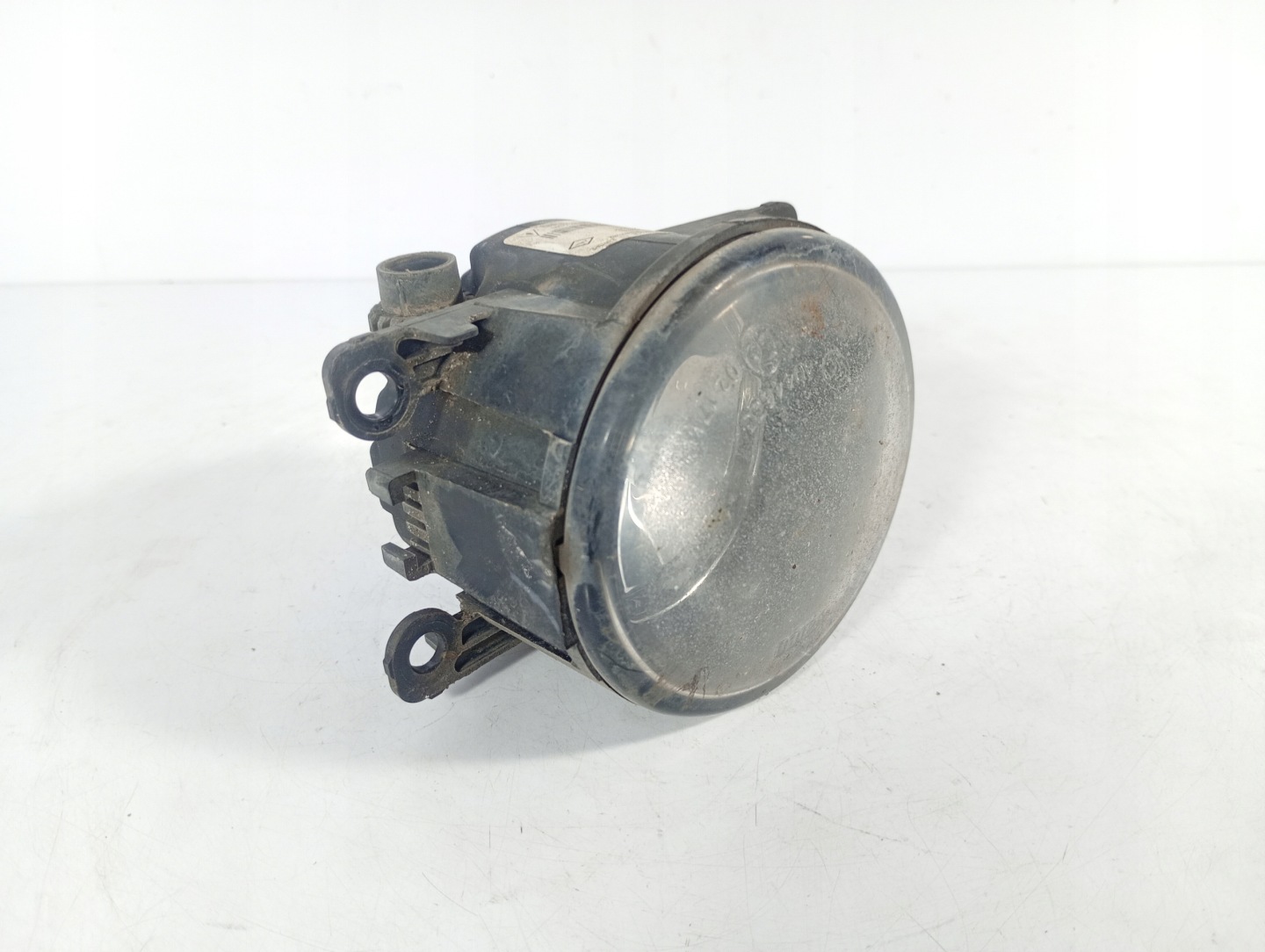 RENAULT SCENIC II 2 03-09 light fog light right original front OE 820074008