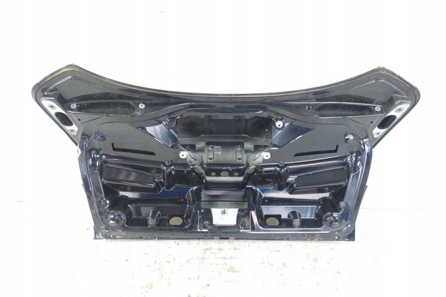 ASTON MARTIN DB11 2016- trunk door boot rear part rear