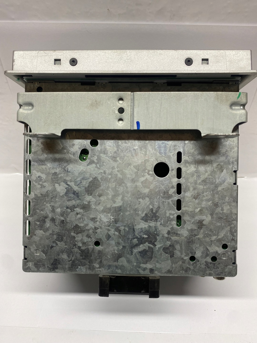 RADIO FORD FUSION 4S6118K876BA