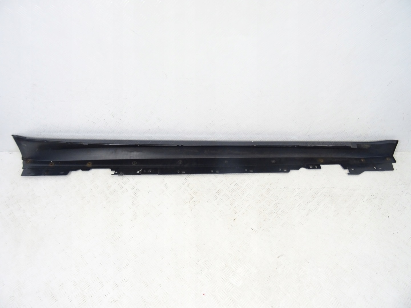 BMW M3 F80 M-POWER threshold moulding threshold left | GetMotor J9F