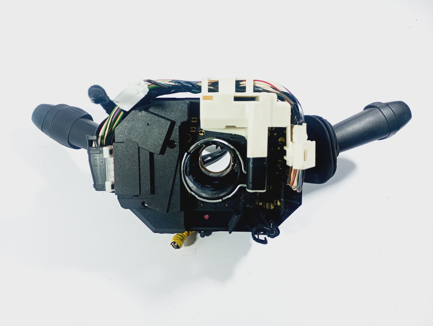 interrupteur commande levier commodo sous volant OE 07354737730 Lancia Delta 3 III 08-14