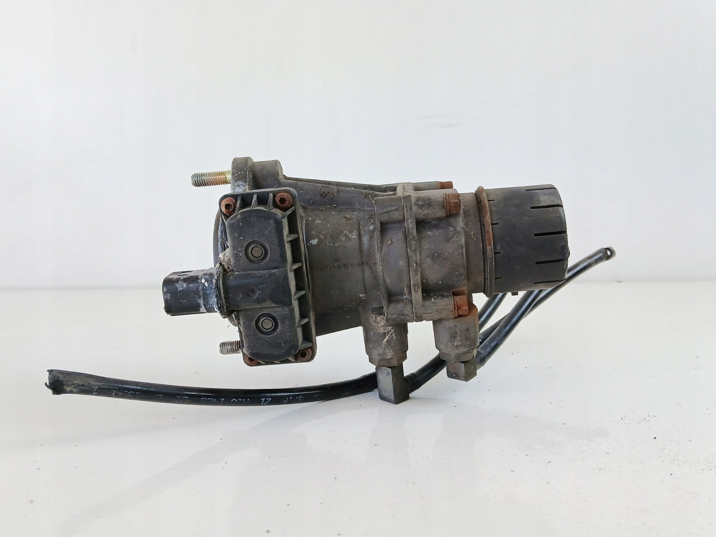 MAN TGA 460 Sensor GLOWNY Brems- Bremse 81521306275