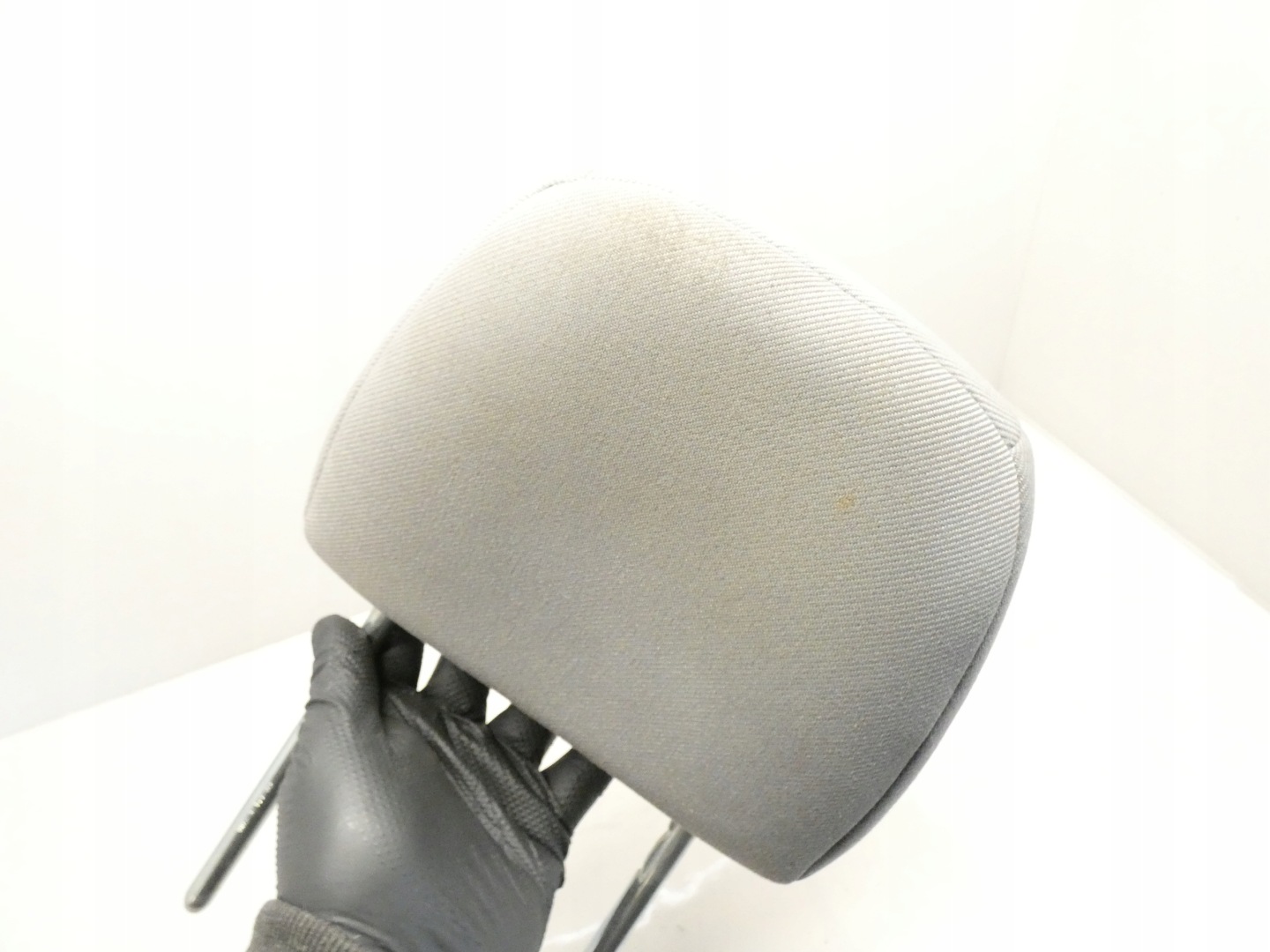 rest front front left right FORD FIESTA V MK6 02-08 grey