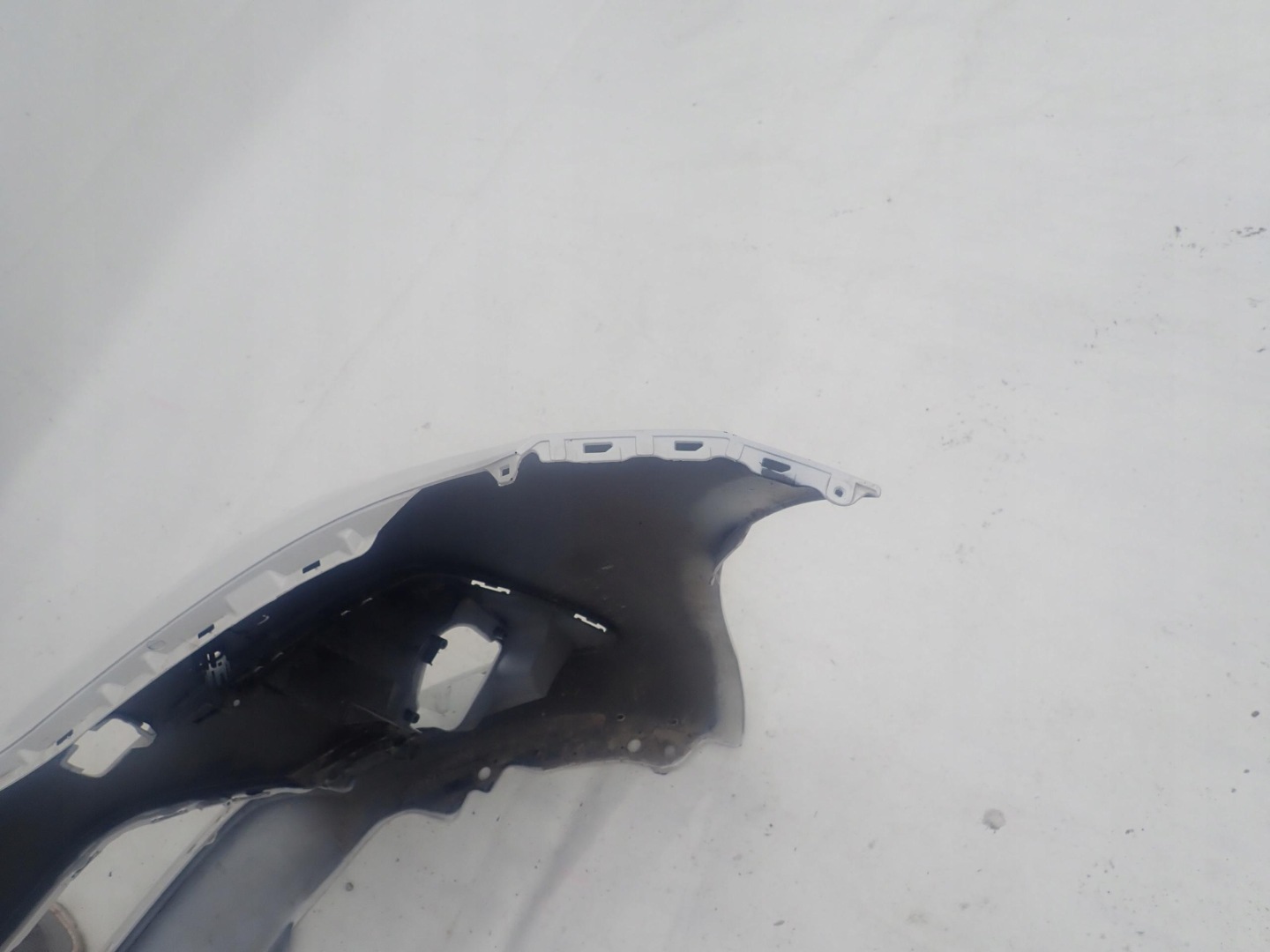 HONDA JAZZ V HYBRID 20- bumper front front PDC