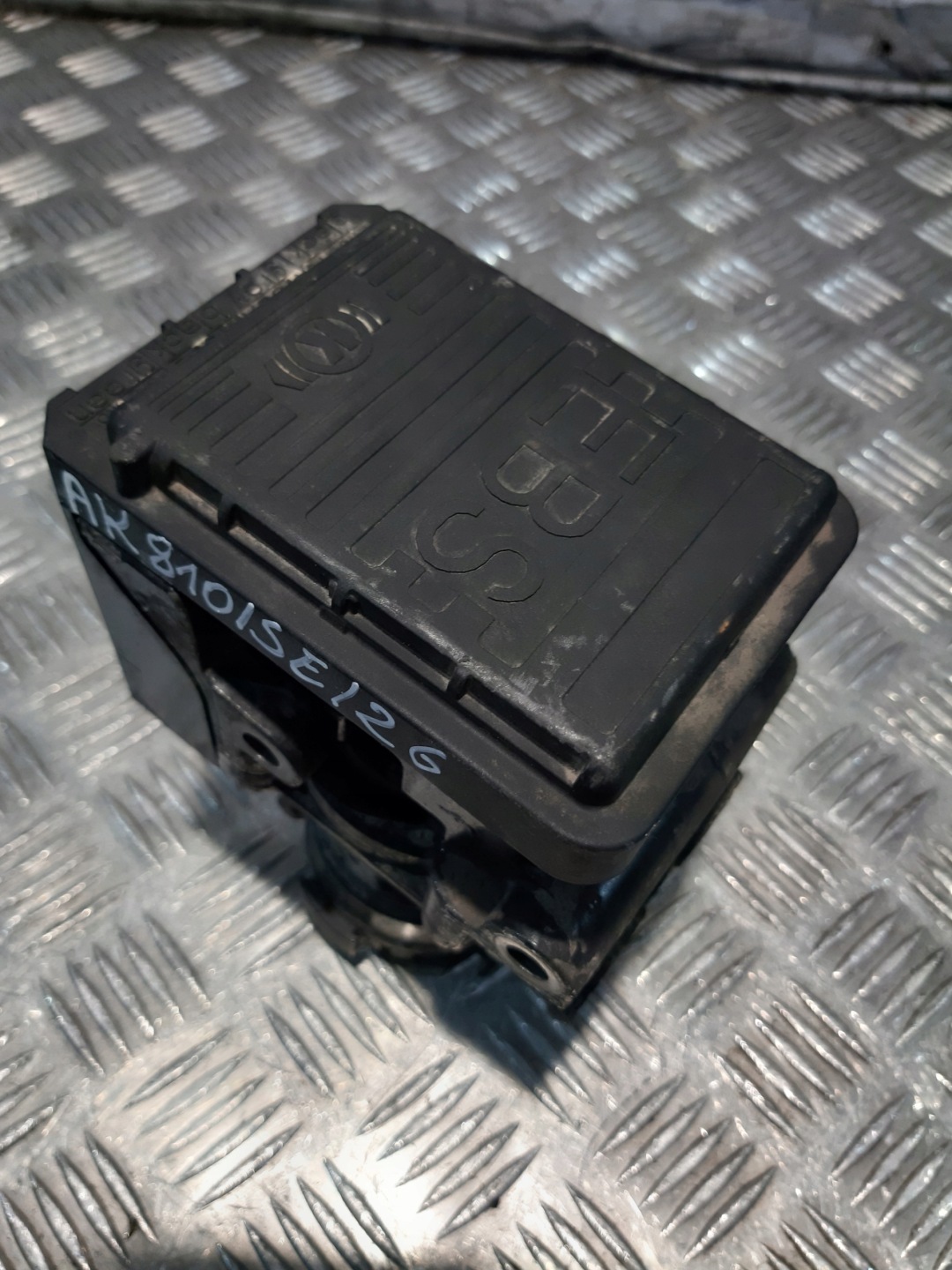 Sensor EBS MAN TGA TGX KNORR-BREMSE 81.52106-6049 K021204