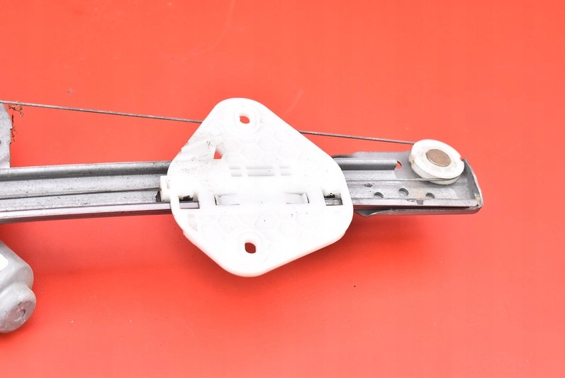 window regulator left front EU 400726D DACIA LOGAN 1 and 04-08
