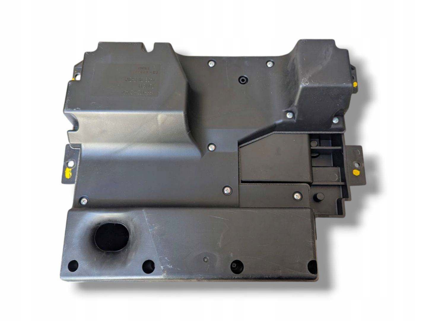 Subwoofer Honda CR-V 3 facelift RE6 2010 TLM1811