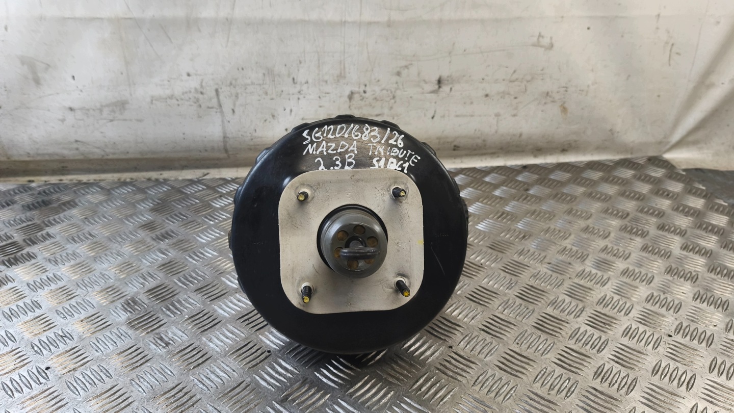 servo Servofreno MAZDA TRIBUTE 2005r 2.3B 5L84-2B195-BF