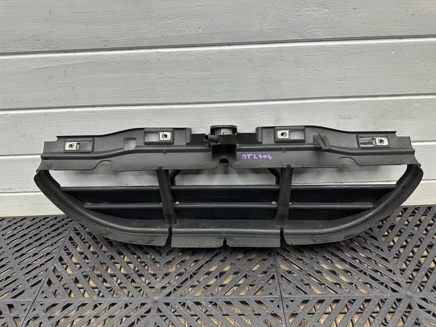 Kanal levegö BMW 3 E90 E91 7186776