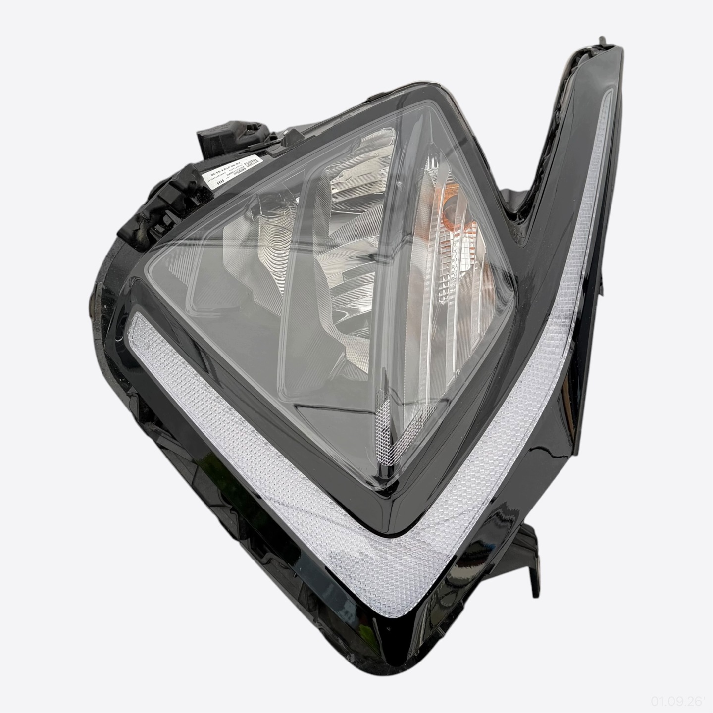light front right KIA SPORTAGE V 2024 ROK FULL LED 92102R2000