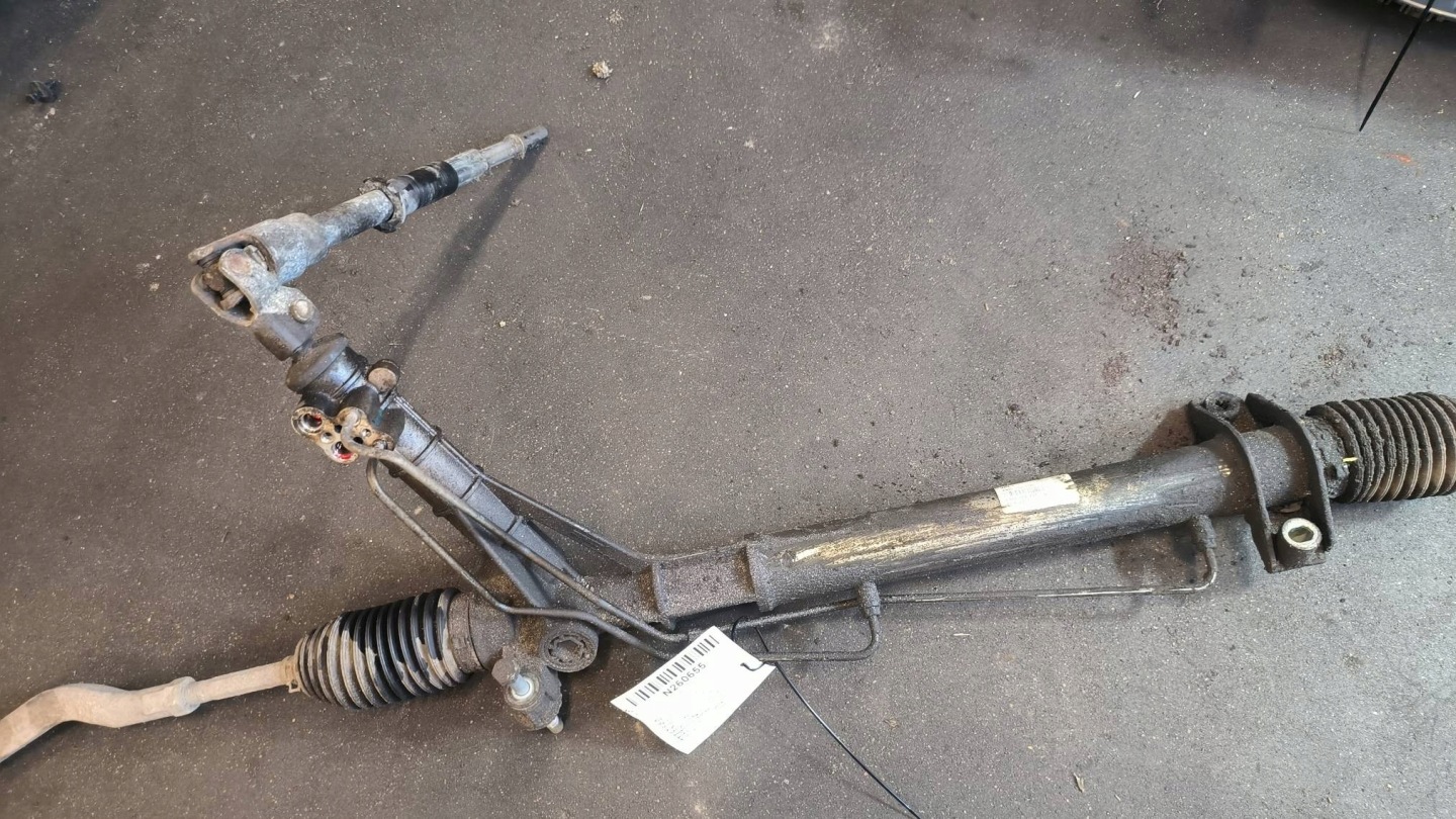 control 6900002831A OPEL MOVANO II B