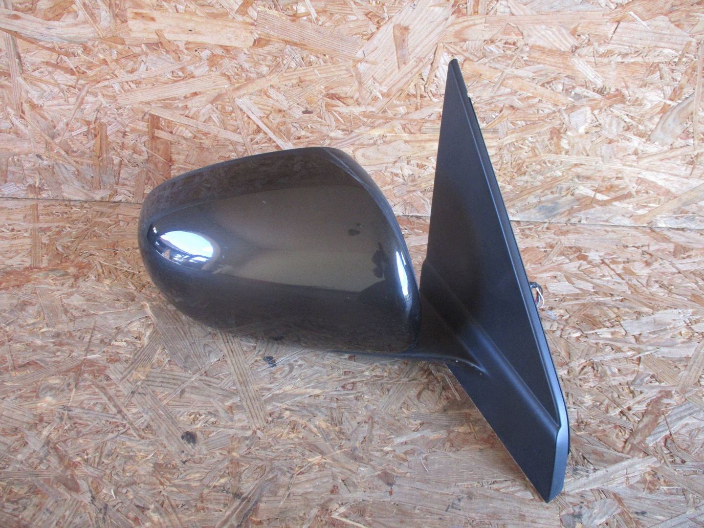 mirror right SUZUKI VITARA III 6PIN ASYSTEM