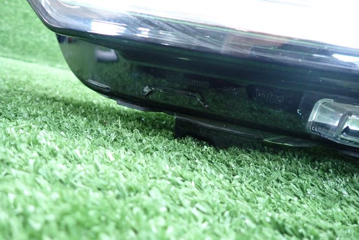 VW T-ROC TROC IQ LIGHT FULL LED reflektor left light left 2GA941035AD