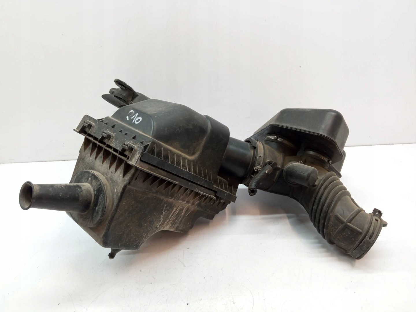 Gehäuse filter luft Mazda CX-9 und (2006- )