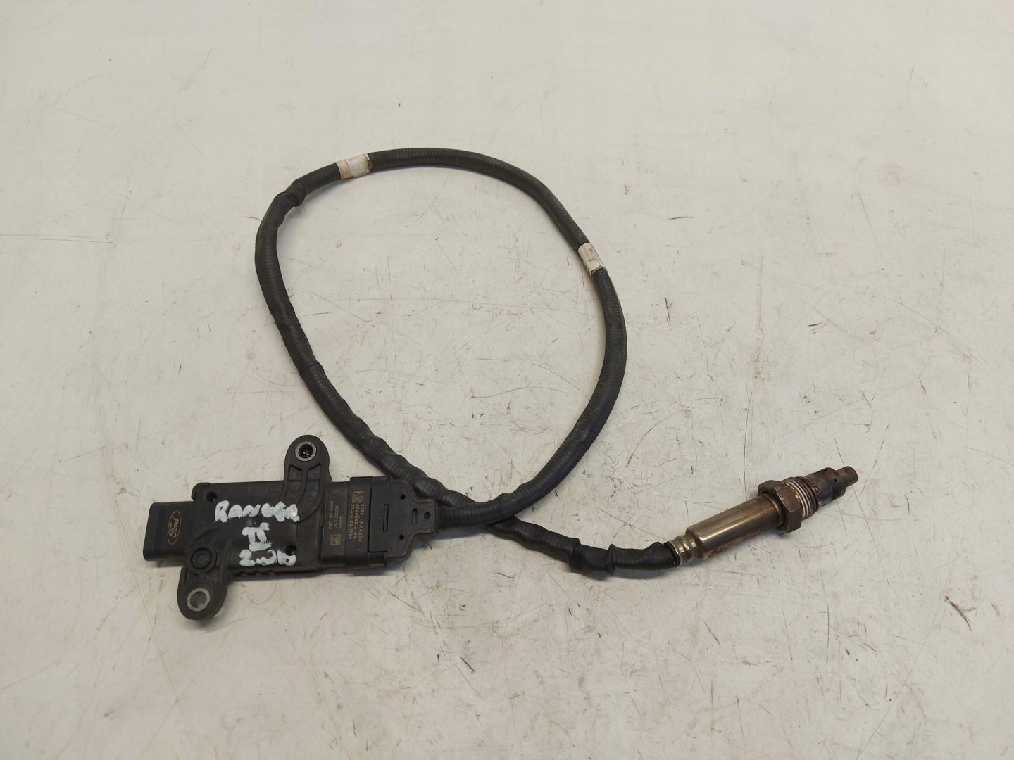 Ford Ranger VI 6 2.0 TDCI Sonda lambda NOX MB3G-5L248-BC