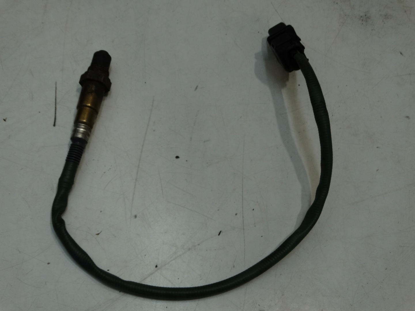 SONDA LAMBDA MERCEDES W211 BOSCH 0035427018